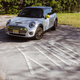 Image for article titled The Electric 2020 Mini SE Is Fun And A Little Half-Assed